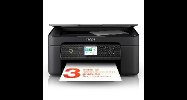 Epson Expression Home XP-4200 Inkjet A4 5760 x 1440 DPI 33 ppm Wifi