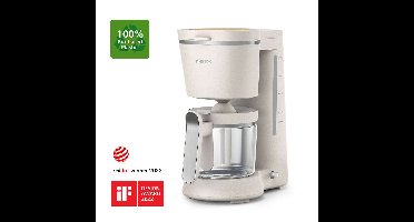 Philips Eco Conscious Edition HD5120/00 Koffiezetapparaat uit de 5000-serie