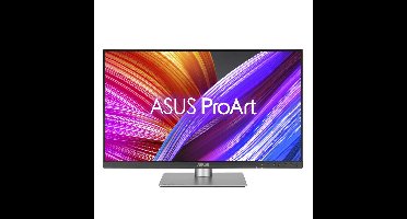 ASUS ProArt Display PA24ACRV computer monitor 60,5 cm (23.8") 2560 x 1440 Pixels Quad HD LCD Zwart