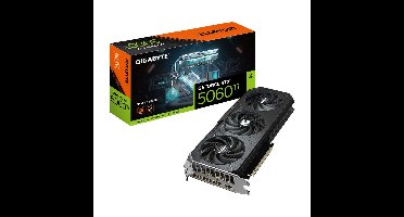 GIGABYTE GeForce RTX 5060 Ti GAMING OC 8G NVIDIA 8 GB GDDR7