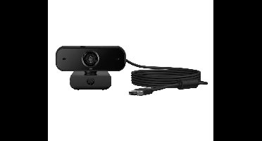 HP 435 FHD-webcam
