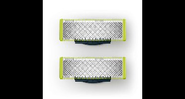 Philips Norelco OneBlade QP220/51 scheerapparaat accesoire Scheermes