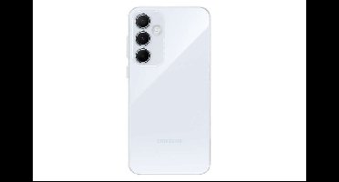 Samsung Galaxy A55 5G Clear Case