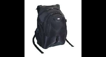 Targus 15 - 16 Inch / 38.1 - 40.6cm Campus Backpack