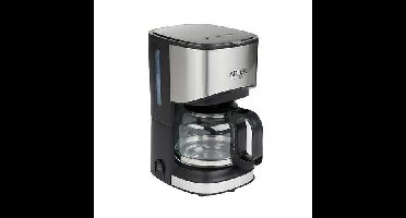 Adler AD 4407 koffiezetapparaat Half automatisch Filterkoffiezetapparaat