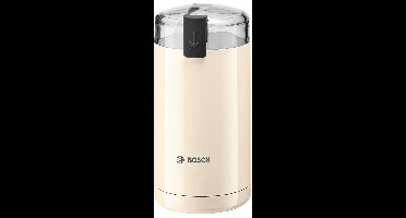 Bosch TSM6A017C koffiemolen 180 W Crème