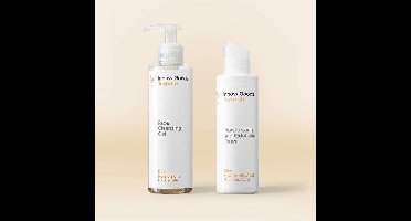 Duopakket gezichtsreiniging Rice InnovaGoods