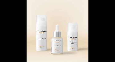 Gezichtshydratatiepakket Rice InnovaGoods