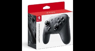 Manette Nintendo Switch Pro