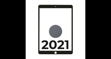 Tablet Apple iPad A13 3 GB RAM 6 GB RAM 256 GB Grijs