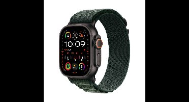 Smartwatch Apple Ultra 2 GPS Groen 1,92" 49 mm
