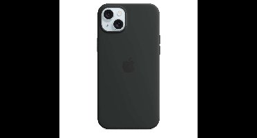 Telefoonhoes Apple MXQR3ZM/A Zwart