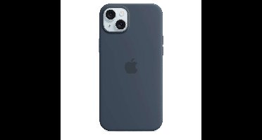 Telefoonhoes Apple MXQT3ZM/A Marineblauw