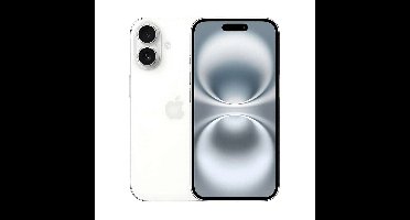 Smartphone Apple iPhone 16 Plus 6,7" 512 GB Wit