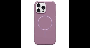 Telefoonhoes Apple IPHONE 16 PRO MAX Paars