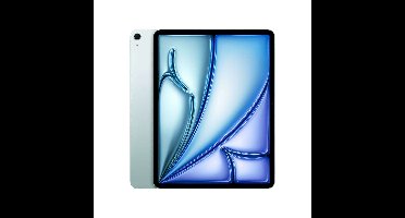 Tablet Apple iPad Air M3 13" Octa Core 8 GB RAM 256 GB Blauw