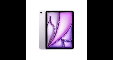 Tablet Apple iPad Air M3 11" Octa Core 8 GB RAM 128 GB Paars