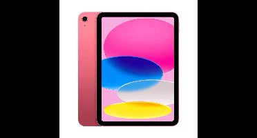 Tablet Apple iPad 2025 11" 128 GB Roze M1 6 GB RAM