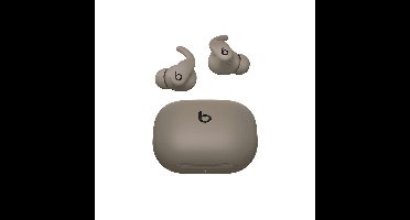 Hoofdtelefoon met microfoon Apple ME2K4ZM/A Grijs