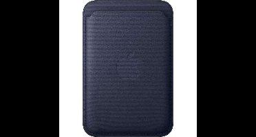 Telefoonhoes Apple iPhone Marineblauw