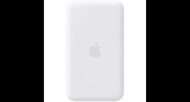 Oplader Apple MGPG4ZM/A Wit