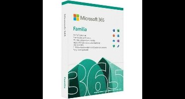 Microsoft Office 365 Home Microsoft EP2-32395