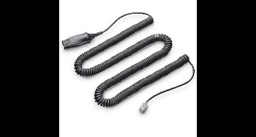Vaste Telefoon voor Ouderen Poly 85Q78AA