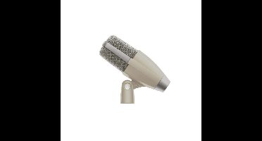 Sennheiser MD 421 Kompakt 80th Edition - dynamische microfoon