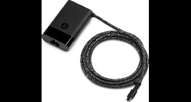 HP USB-C 65W-laptoplader