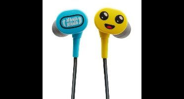 Oordopjes Powera NSHS0228-01 (1 Stuks)