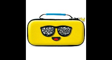 Doosje voor de Nintendo Switch Powera PEELY