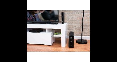 Ononderbreekbaar Stroomvoorzieningssysteem Interactief SAI APC BR900MI