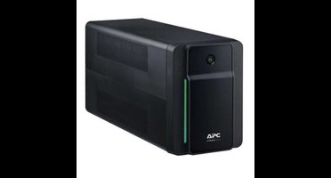 Ononderbreekbaar Stroomvoorzieningssysteem Interactief SAI APC Easy UPS 900 W