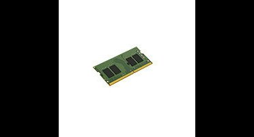 RAM geheugen Kingston KVR32S22S8/8 8 GB DDR4 3200 MHz CL22