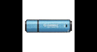 Micro SD-Kaart Kingston IKVP50/64GB 64 GB