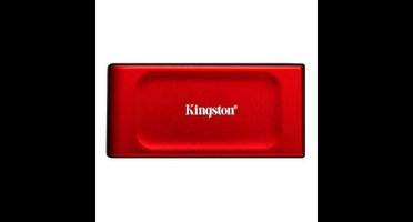 Externe Harde Schijf Kingston SXS1000R/1000G 1 TB SSD