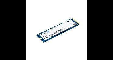 Hard Drive Kingston SNV3S/500G 500 GB SSD