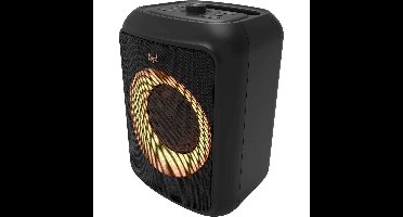 Bluetooth-luidsprekers KLIPSCH GIG XL Zwart 300 W