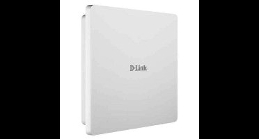 Toegangspunt D-Link DAP-3666 867 Mbps Wit WiFi 5