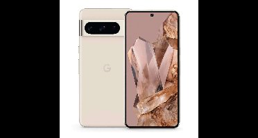 Smartphone Google Pixel 8 Pro 6,7" GOOGLE TENSOR G3 Nona Core 12 GB RAM 512 GB Wit