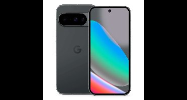 Smartphone Google Pixel 10 5G 6,3" Octa Core Google Tensor G5 12 GB RAM 128 GB Zwart