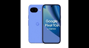 Smartphone Google Pixel 10a 5G 6,3" Octa Core Google Tensor G4 8 GB RAM 128 GB Paars
