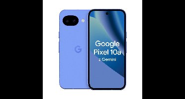 Smartphone Google Pixel 10a 5G 6,3" Octa Core Google Tensor G4 8 GB RAM 256 GB Paars