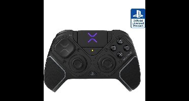 Modulaire controller - Playstation - Victrix Pro BFG Reloaded - Draadloos - Zwart