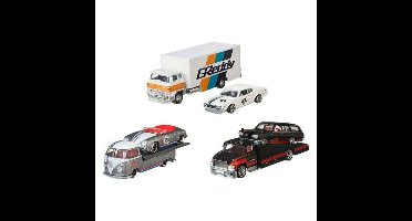 Voertuig Hot Wheels Mattel