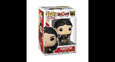 Figuur Funko Pop! SHAZAM! KALIPSO
