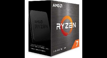 Processor - AMD - Ryzen 7 5700G Doos (100-100000263BOX)