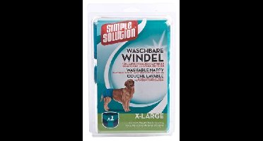 SIMPLE SOLUTION LUIER WASBAAR