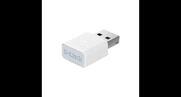 Toegangspunt D-Link AN3U