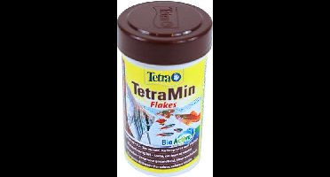 TETRAMIN BIO ACTIVE VLOKKEN